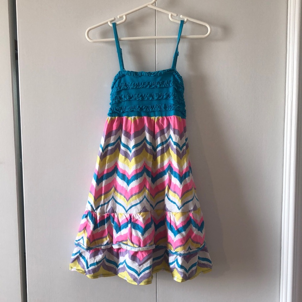 Justice Dress 6
